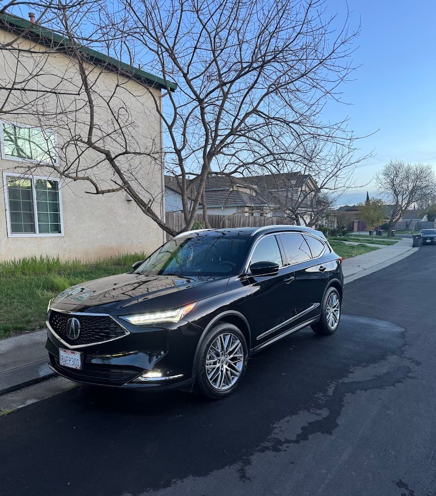 GTE Mobile Detailing featured