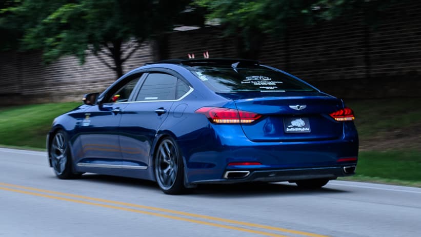 James' Car Detailing Services LLC featured