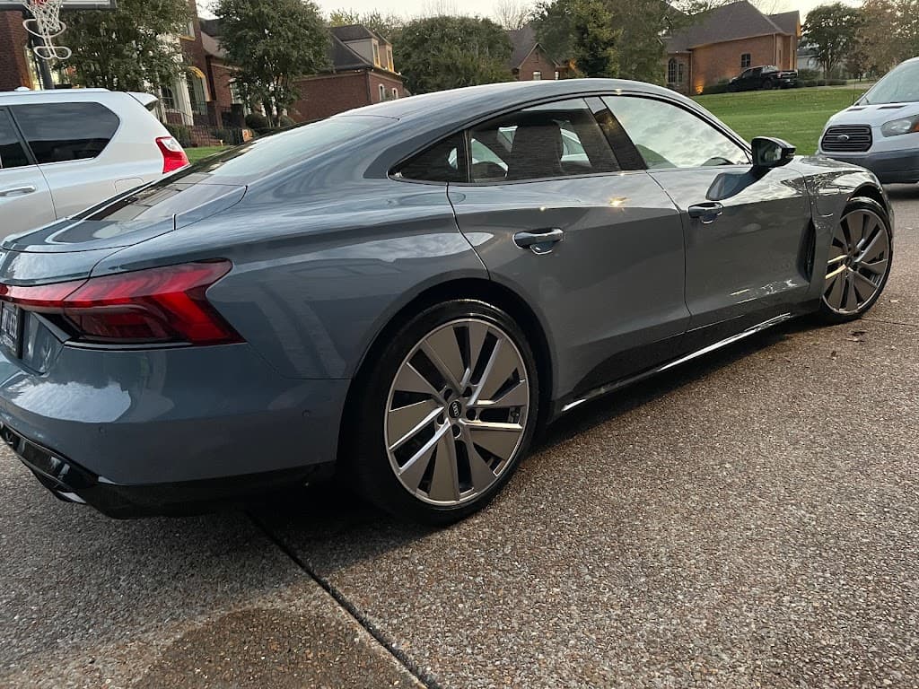 A&A Professional Services Southaven - Car Wash- Mobile Auto Detailing - Ceramic Coating - featured
