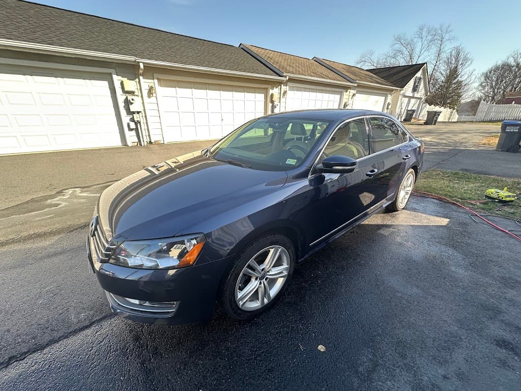 Sakura Shine - Mobile Car Detailing featured