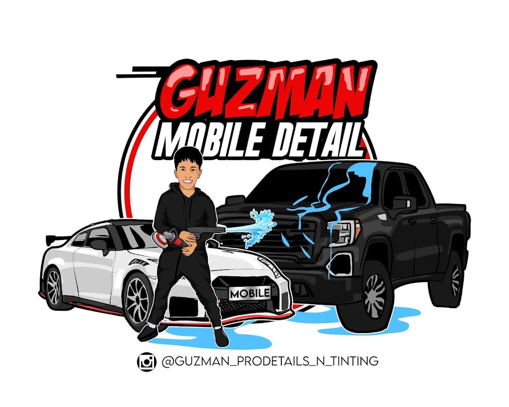 Guzman Mobile Detail featured