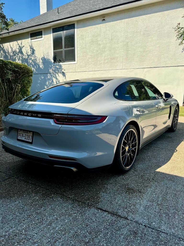 A1 Mobile Detailing & Tint Pros featured