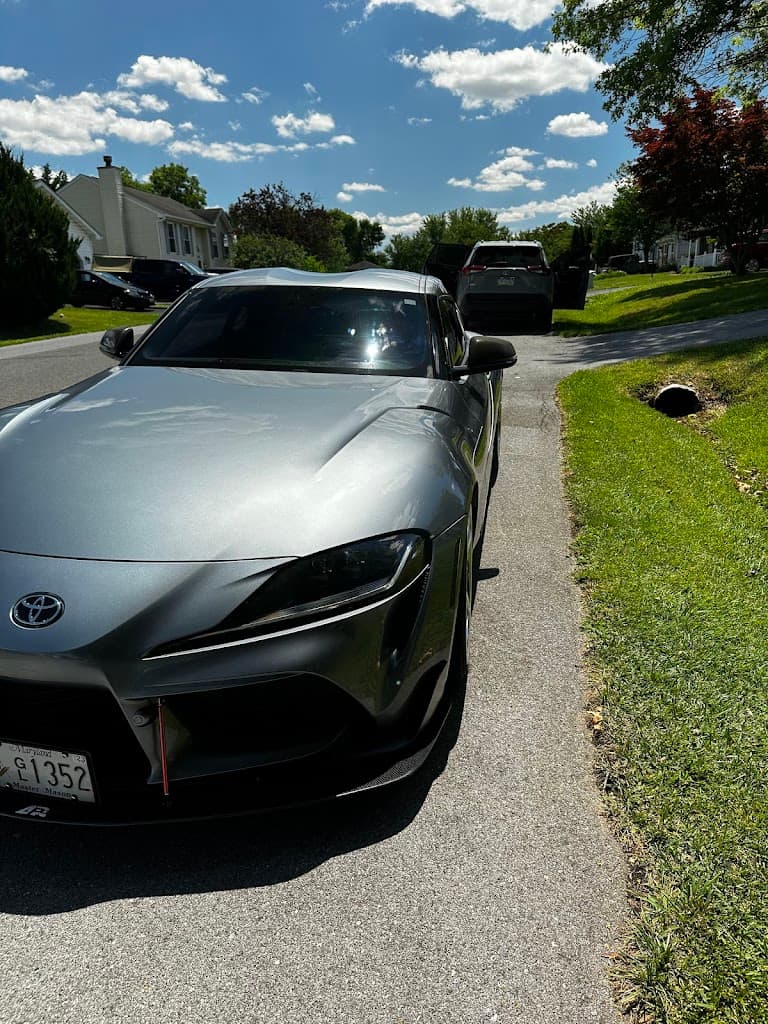 Sittin' Pretty Auto Detail featured