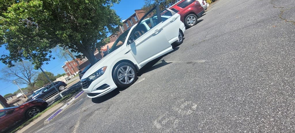 Lo Detailing featured