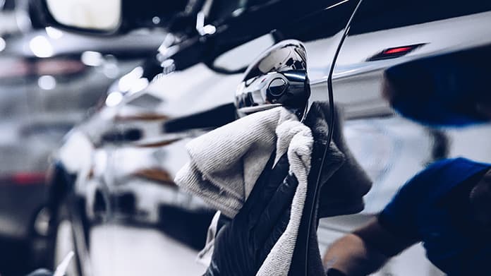 Elijah's Car Detailing featured