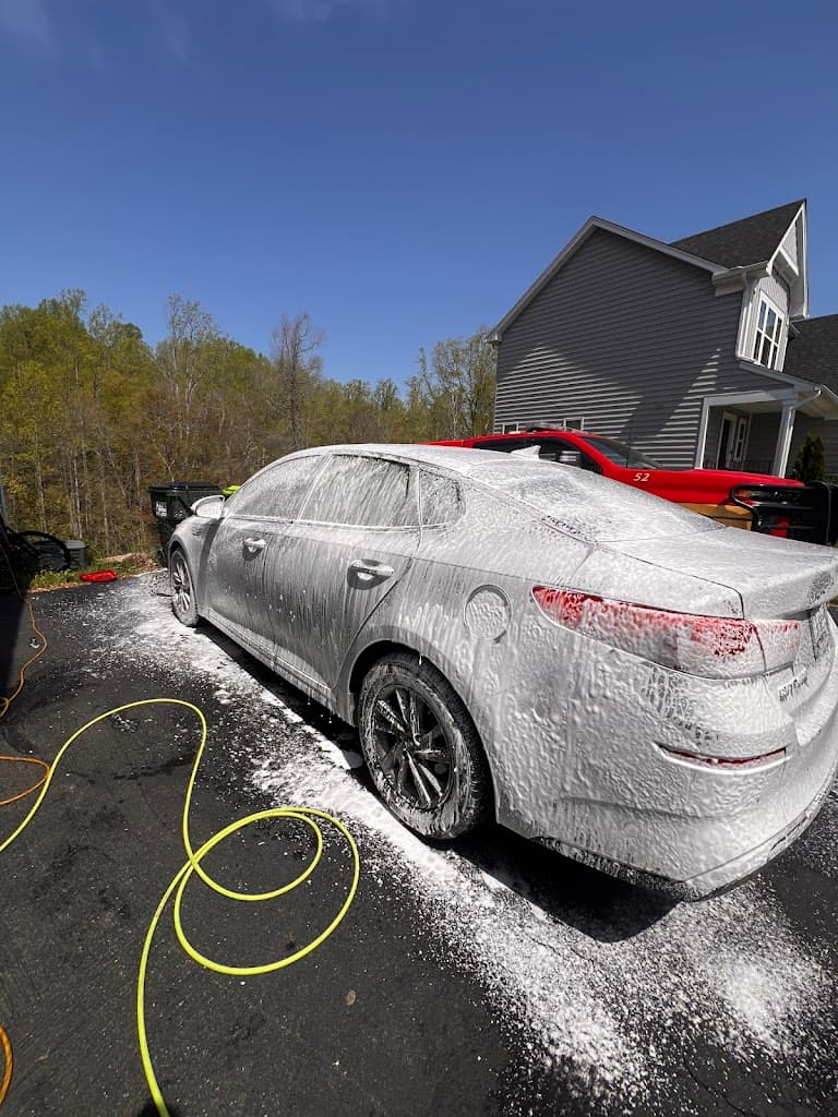 C'Ville Mobile Detailing featured