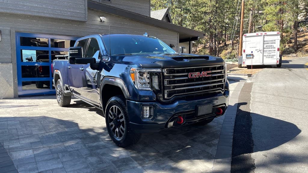 Elite detail solutions featured