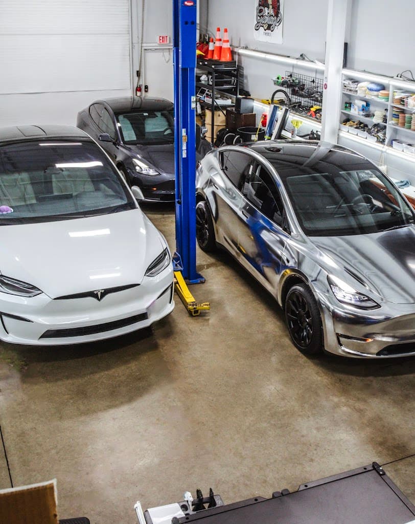 Southwest Florida Tinting & PPF featured