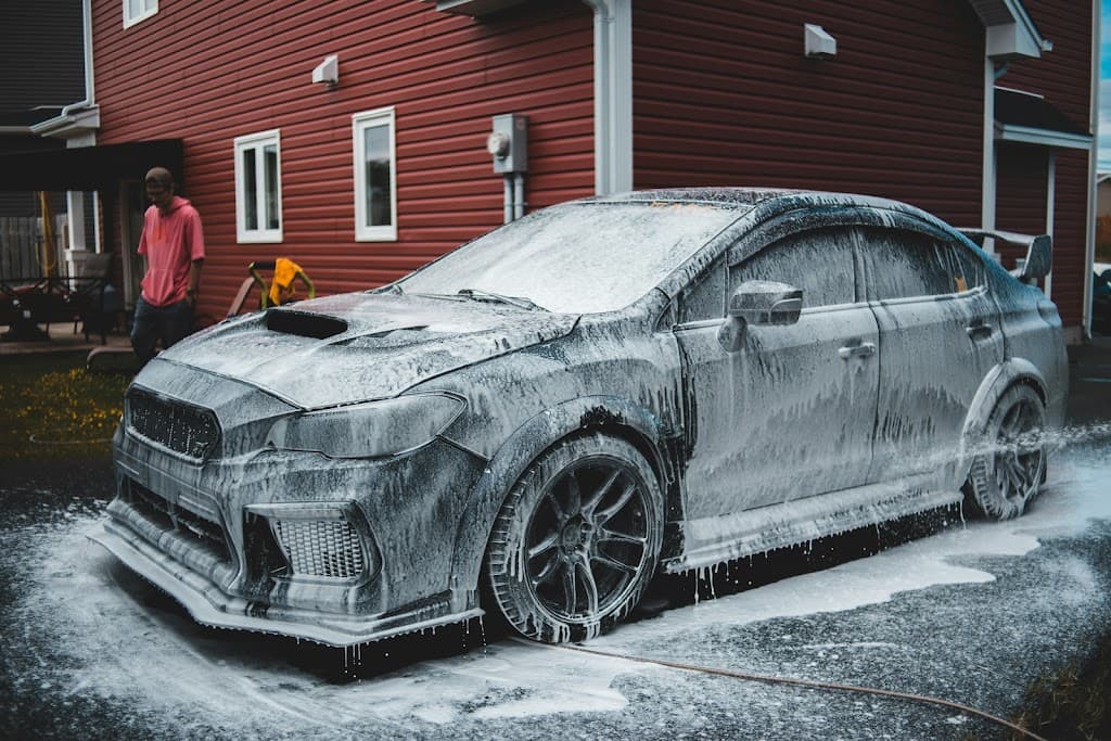 Supreme Signature Auto Detailing featured