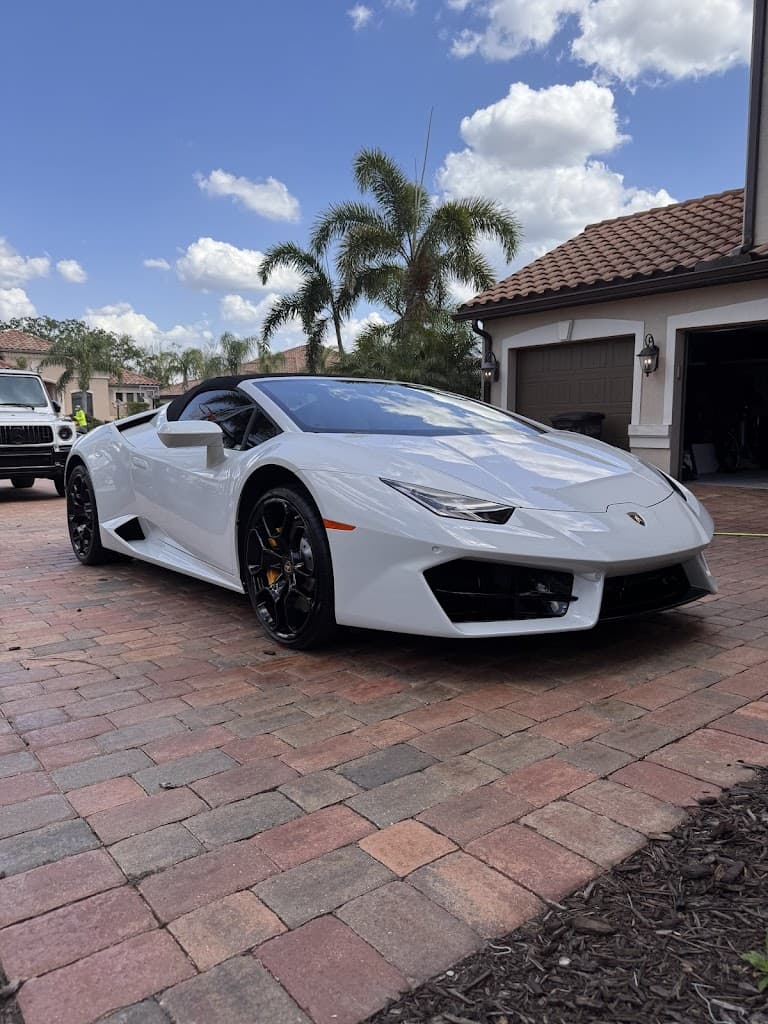 High Class Automotive Detailing, LLC featured