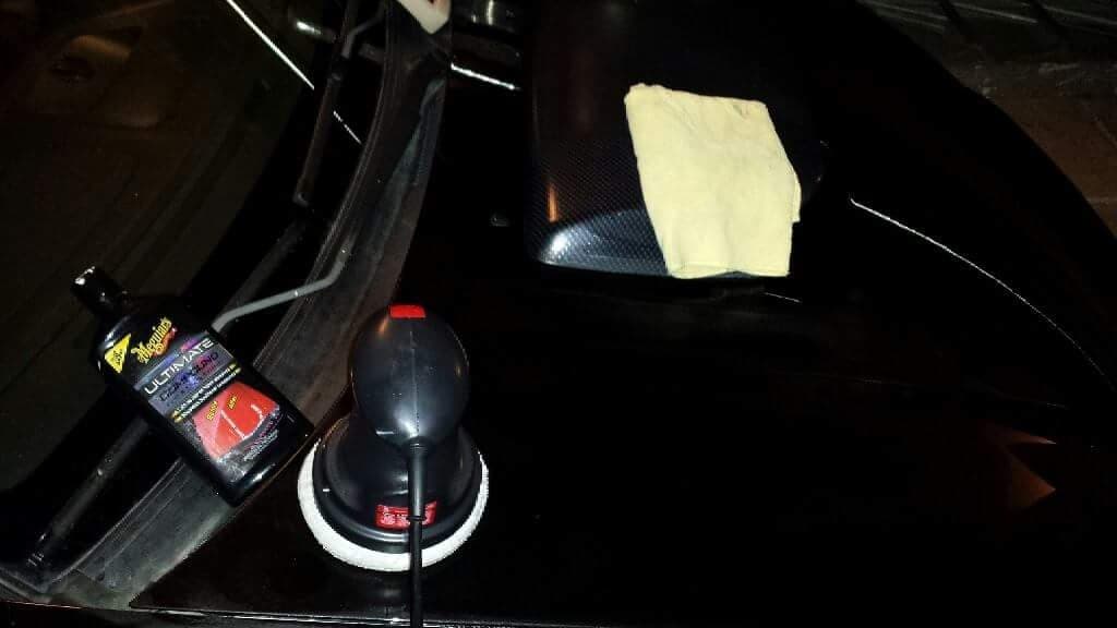 Eric K's Mobile-Auto Detailing featured