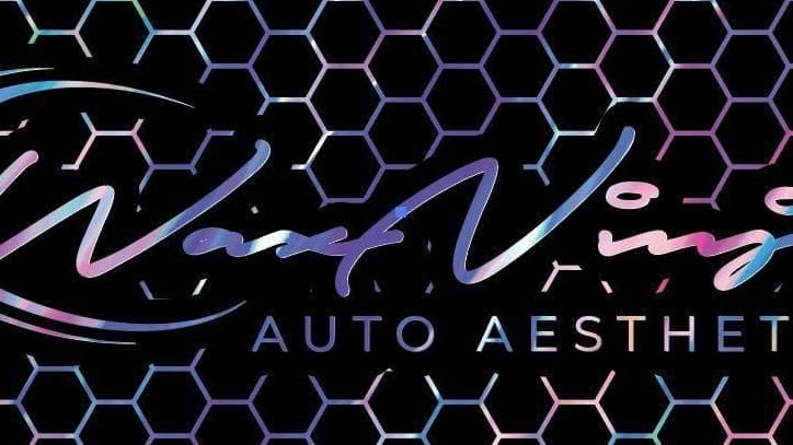 Wax Ninja Detail featured