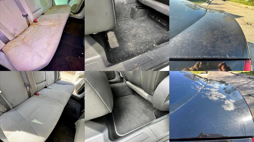 Lister Auto Detailing featured