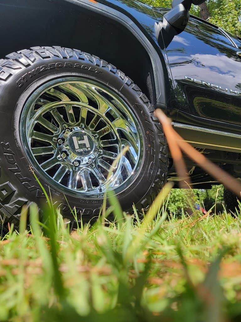 The Detail Genie LLC featured