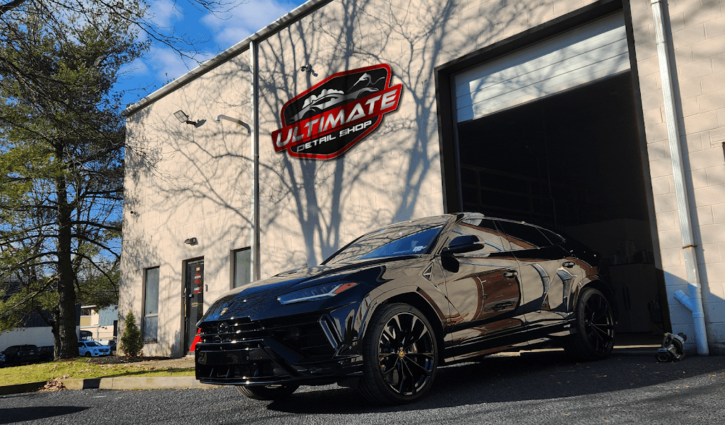 Ultimate Detail Shop featured
