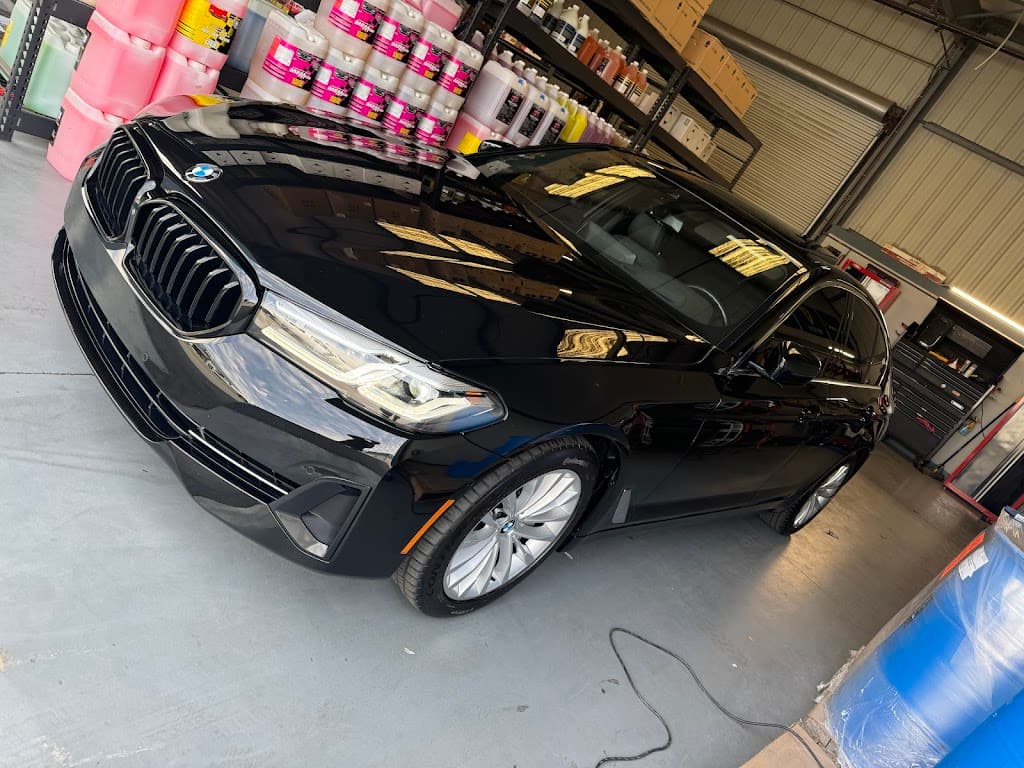 So Fresh & So Clean Auto Detailing featured