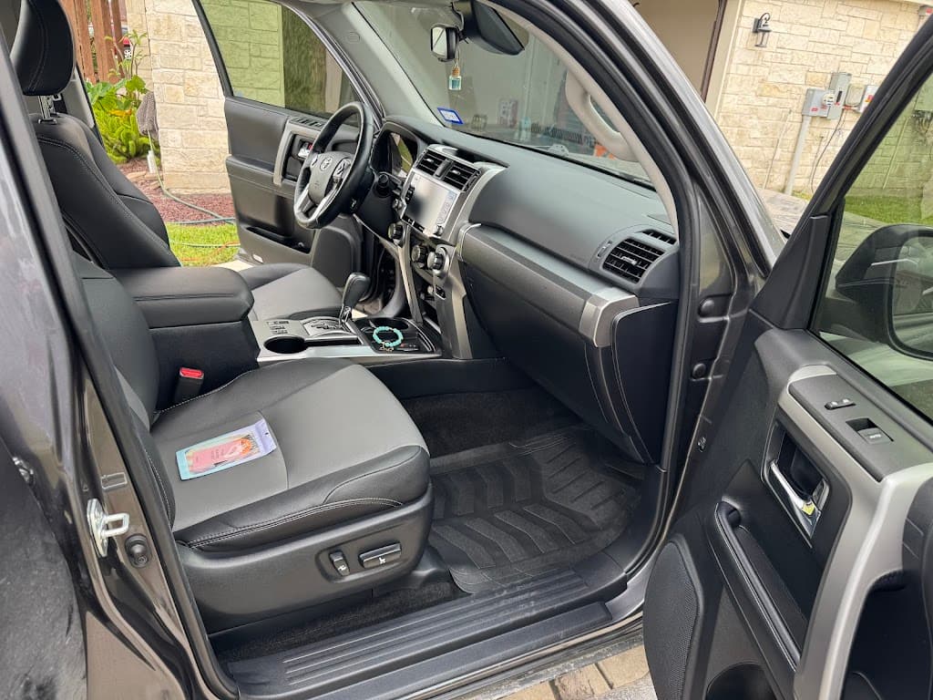 Crystal Clean Cars Mobile Detailing featured