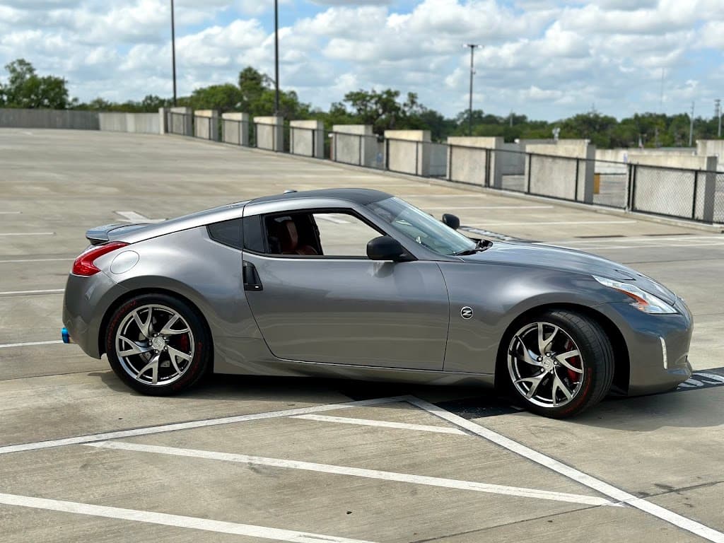 Clean Street Mobile detailing featured