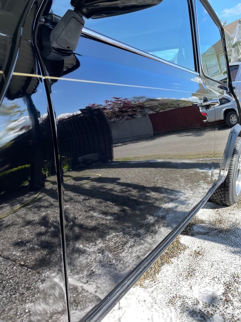 Dream Car Detailing featured