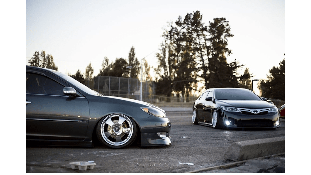 Premier Werkz Auto Salon featured