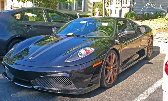 Premere Auto Detail featured