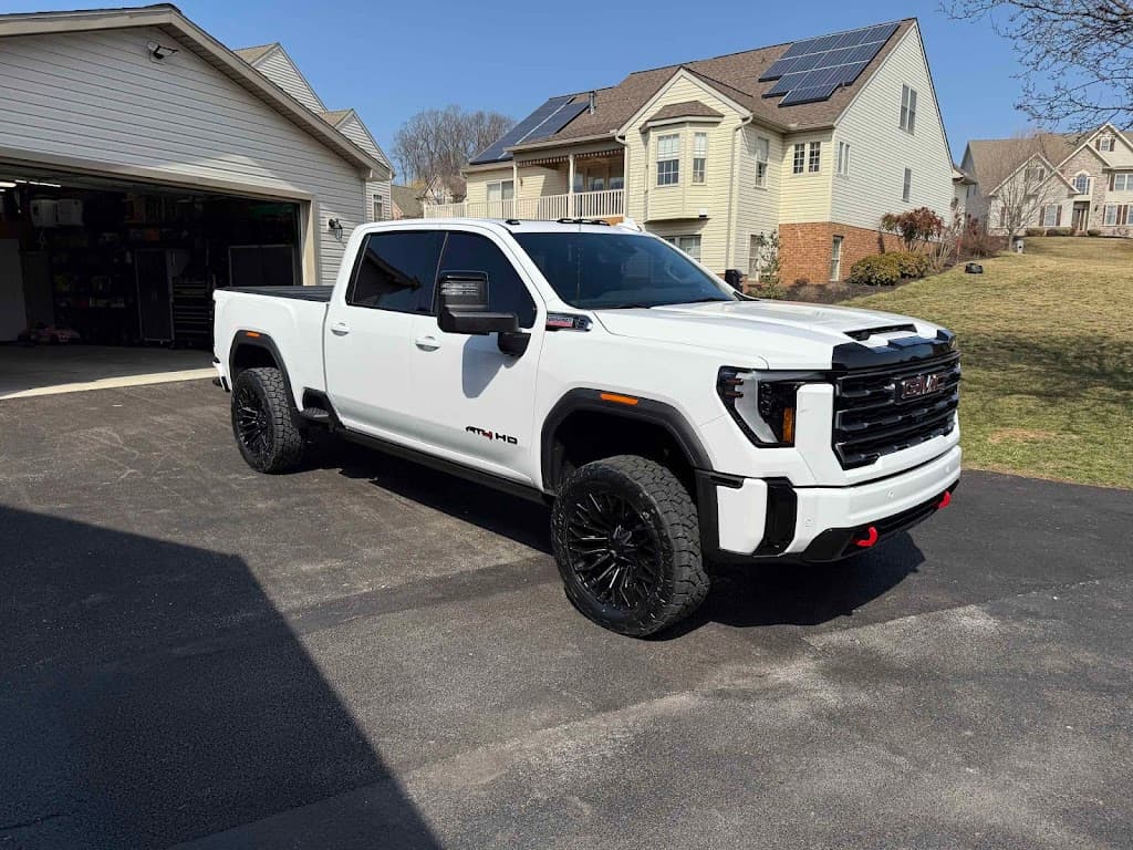 Shade and Shine Auto Spa featured