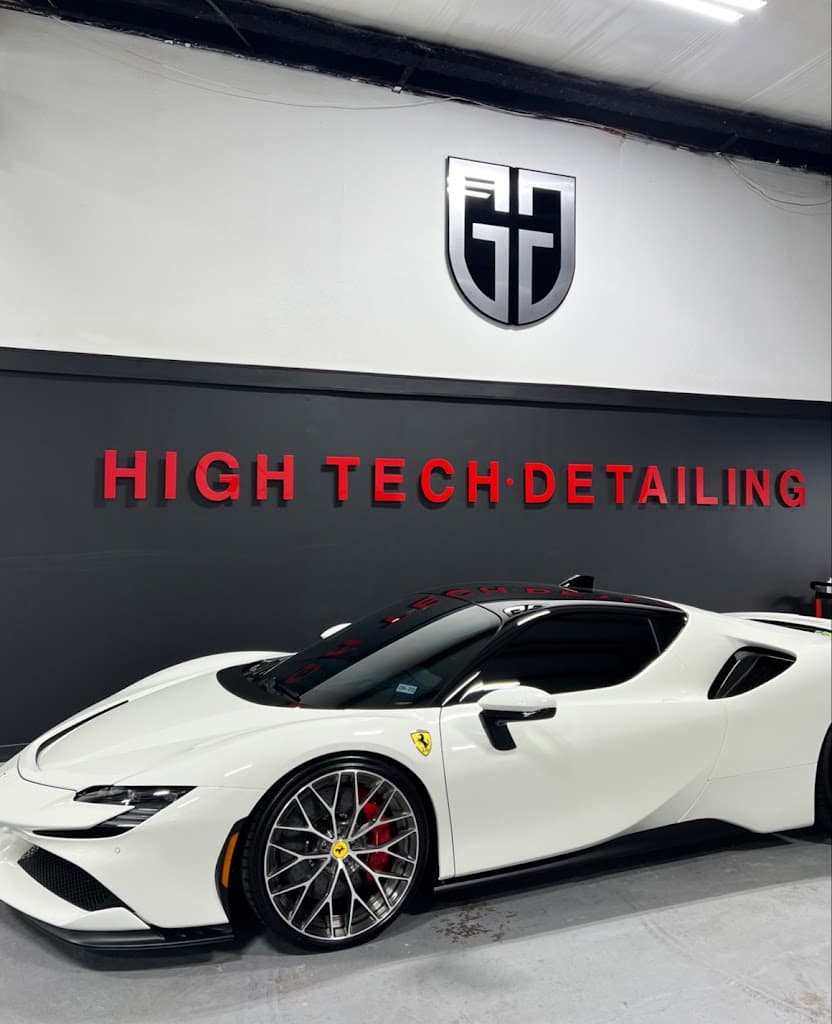 Generations Garage Mobile Detailing featured