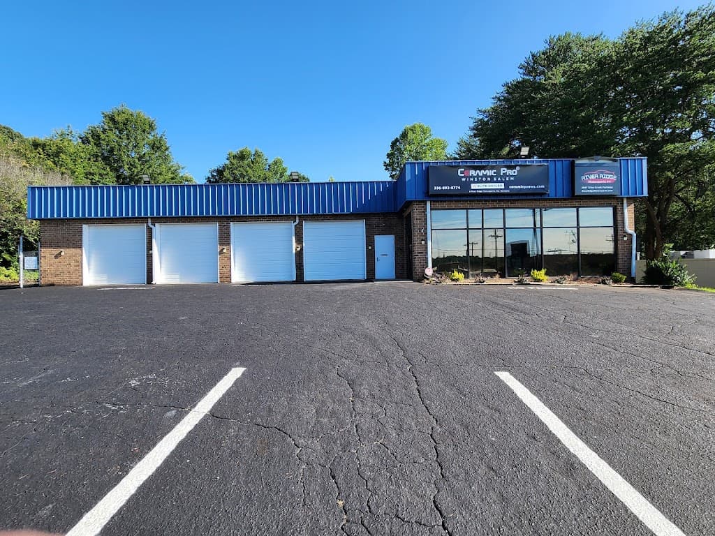 River Ridge Motorsports, Inc. featured