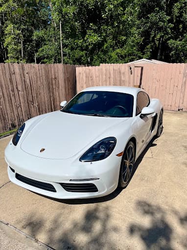 A Man's Touch Auto Detailing featured