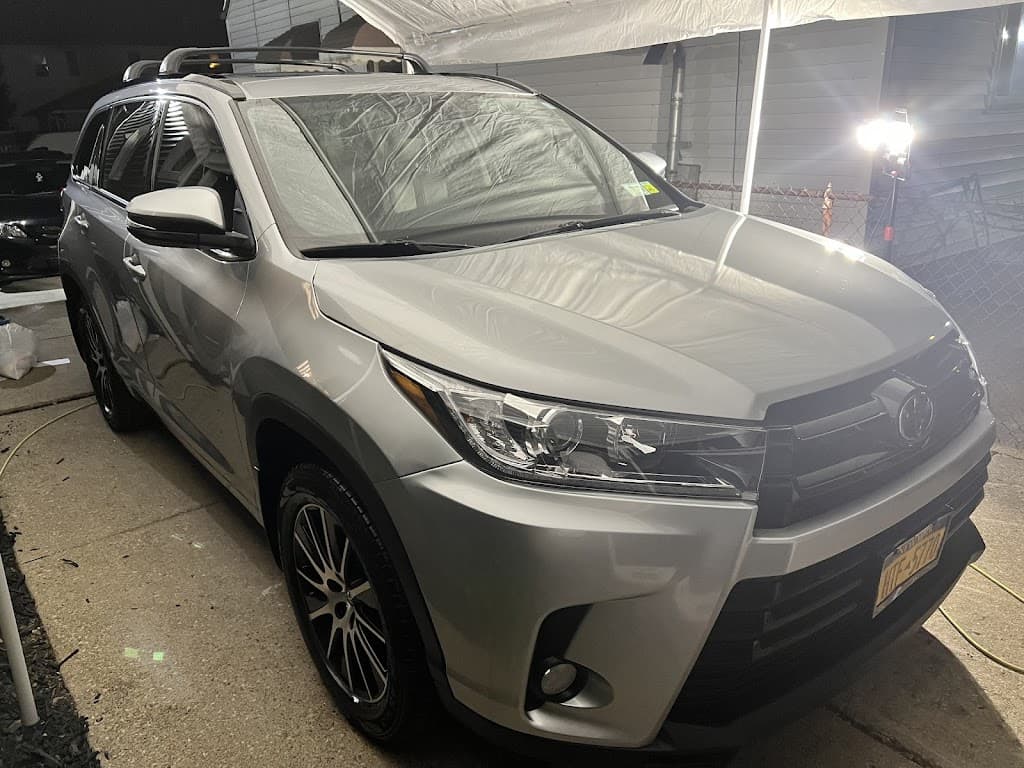 716 Luxury Auto Detailing featured