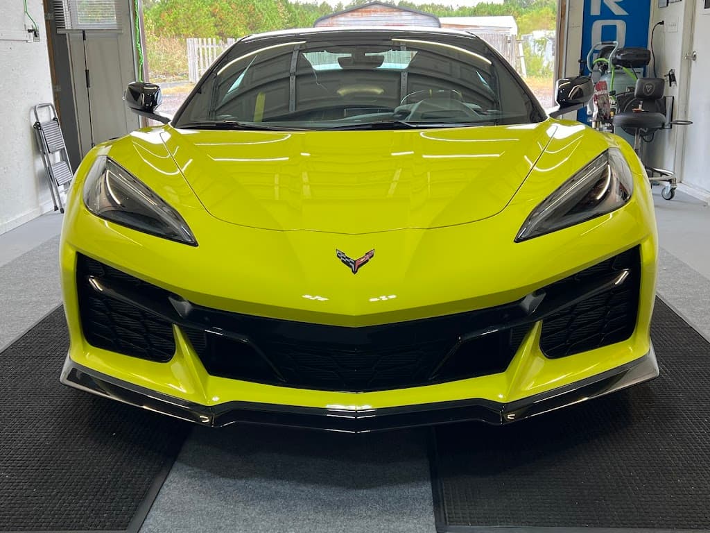 Dinosaur Detailing LLC featured