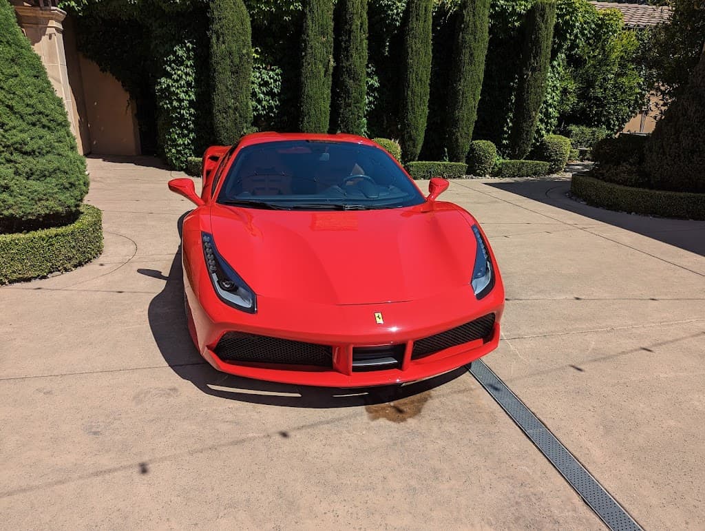 Something Vicious Mobile Detailing featured