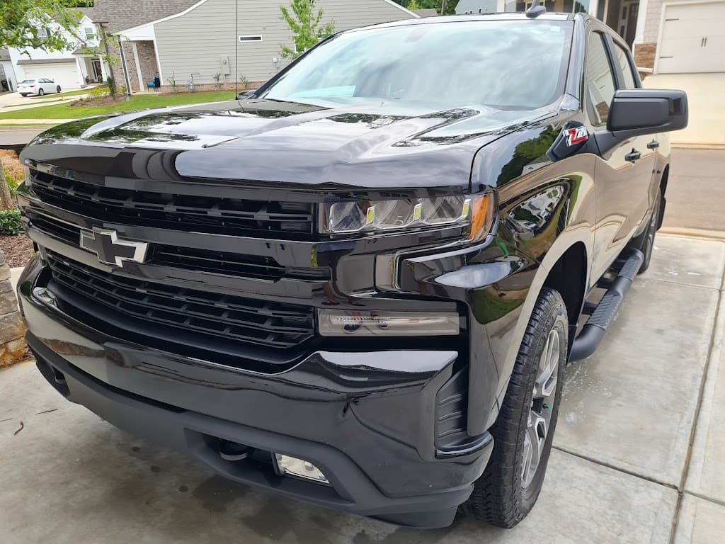 Auto Renewal - Mobile Detailing featured