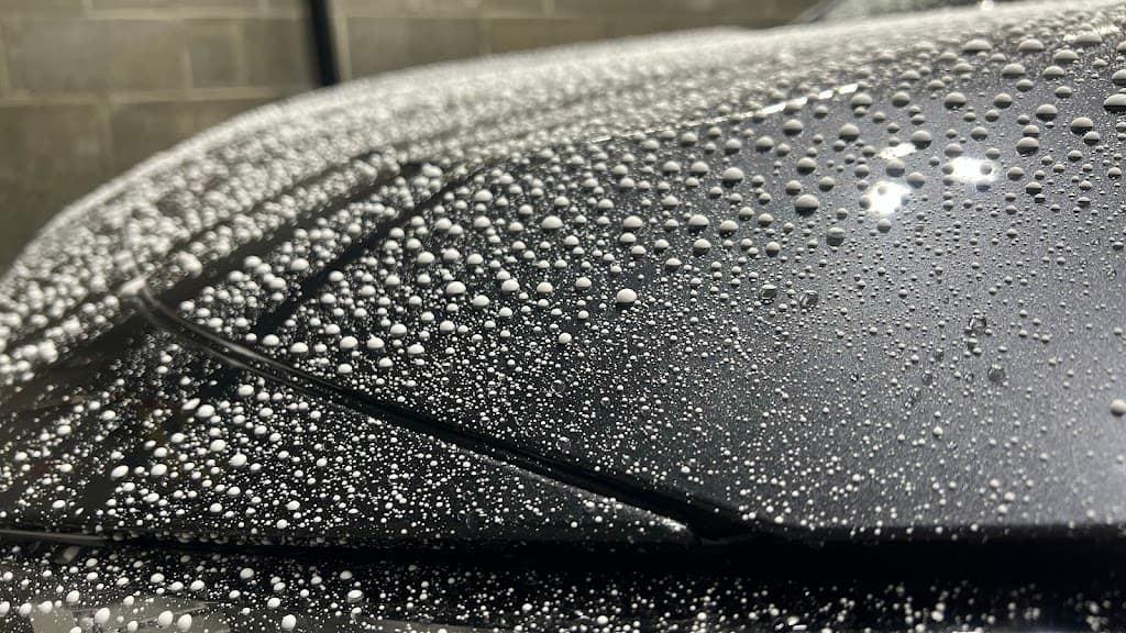 P and K Auto Detailing featured