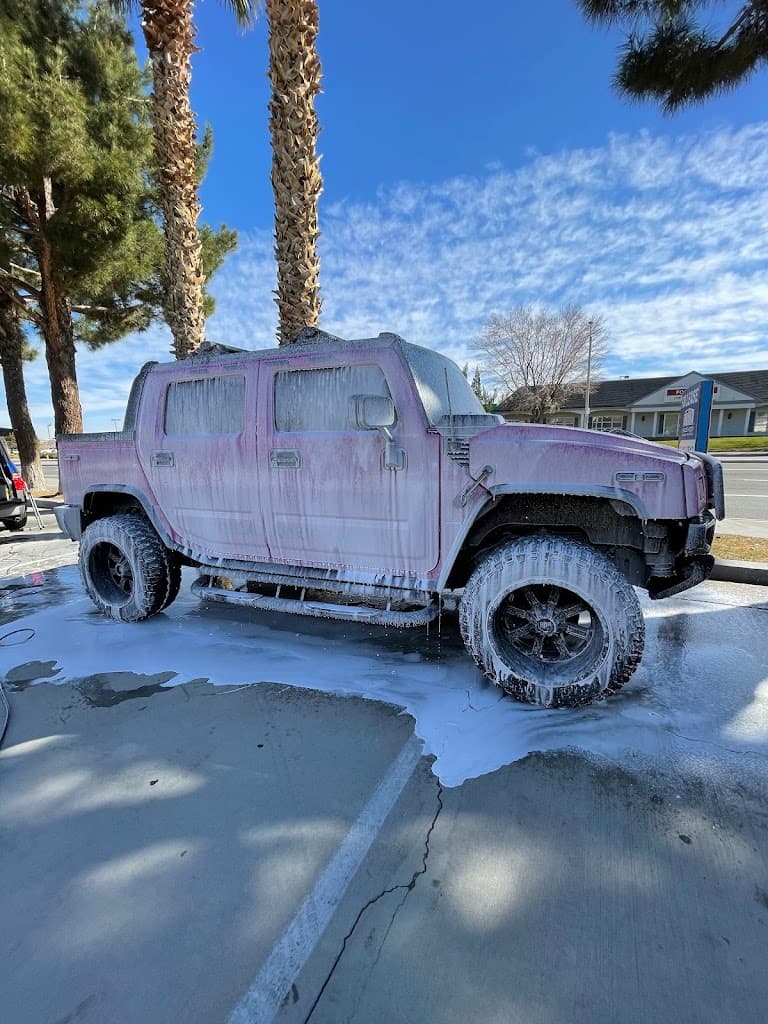 Jacks Mobile Detail & Ceramic Coatings featured