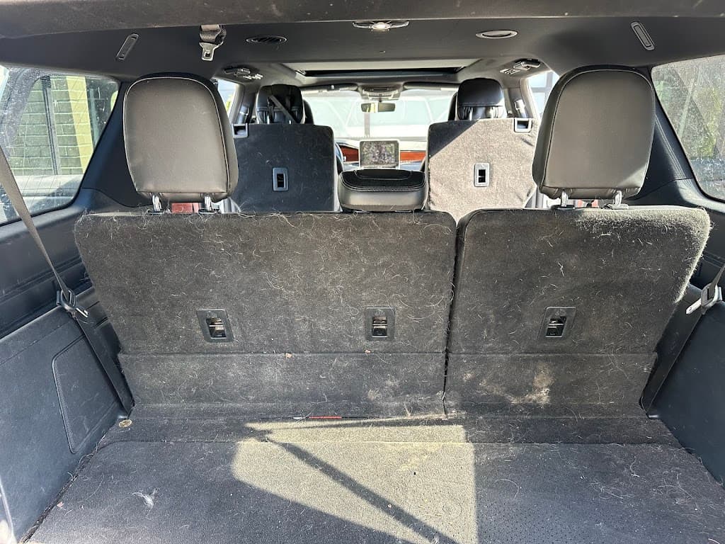 Rodplus mobile detailing featured