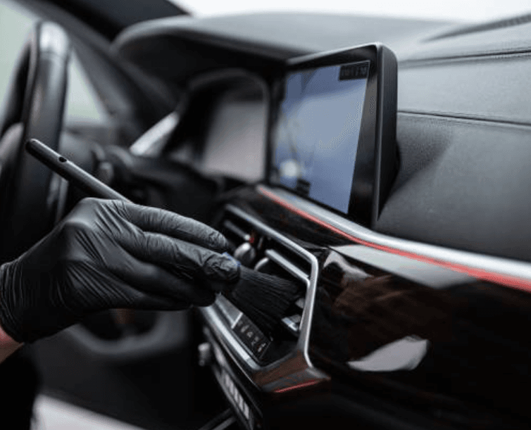 DealerMaids Mobile Detailing & Commercial Cleaning featured