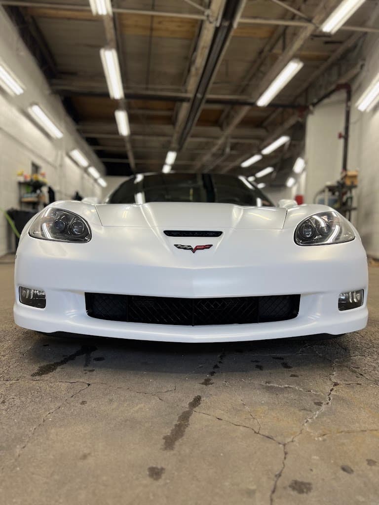 OPULENCE MOTOR GROUP -COLLISION-WRAPS-TINTS-PPF-DETAILING-CUSTOM WORK- featured