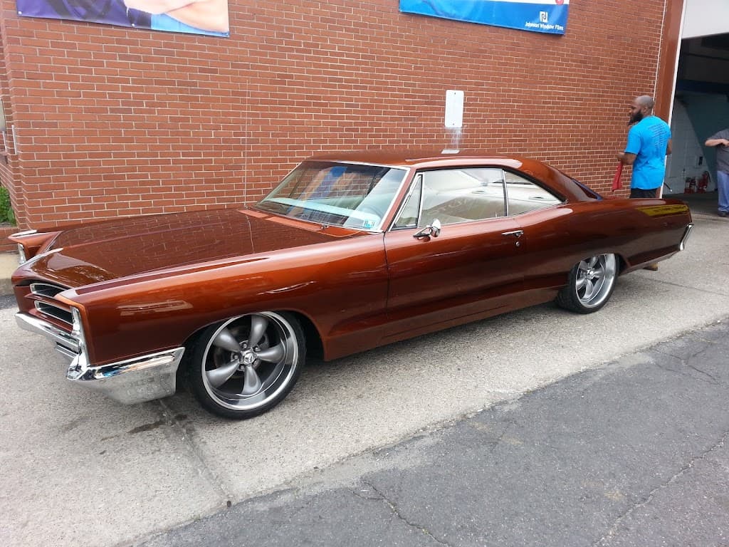 Glenside Auto Spa featured