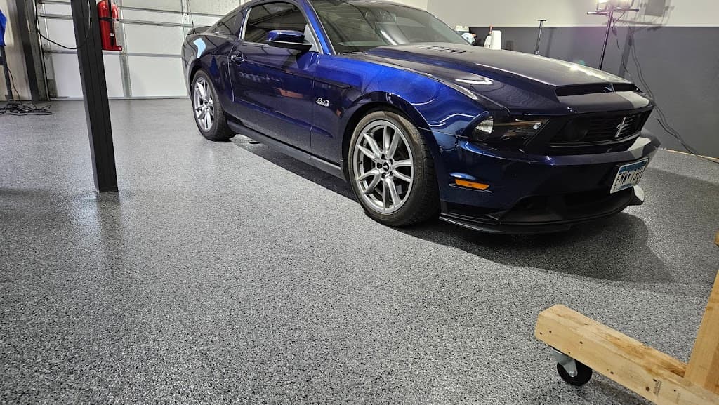 Polarizauto LLC, Albertville featured