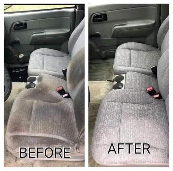 Zeus Detailing LLC featured