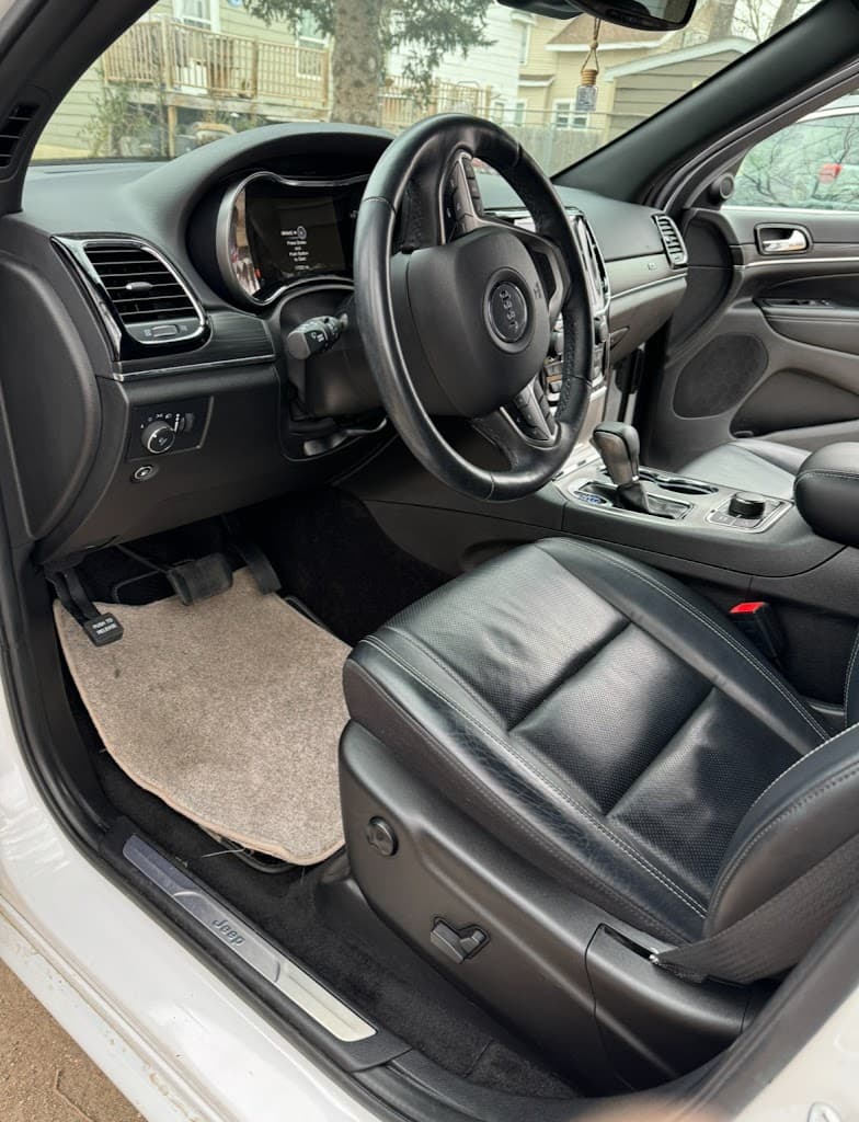 Prime Auto Detailing featured