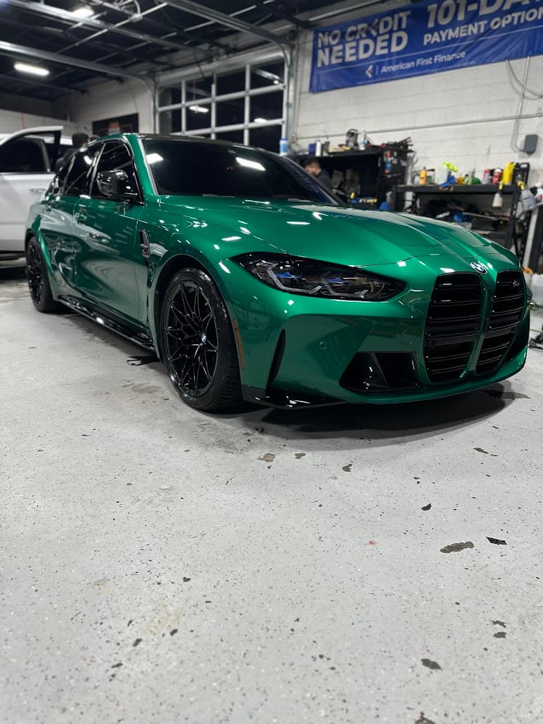 Jaybeez Detailing featured