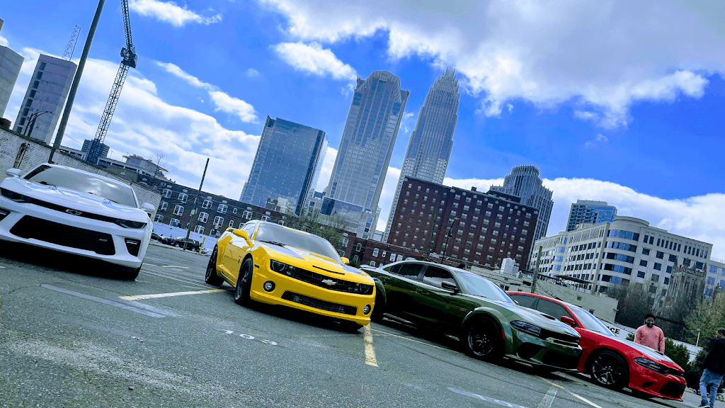 Polish N Shine featured