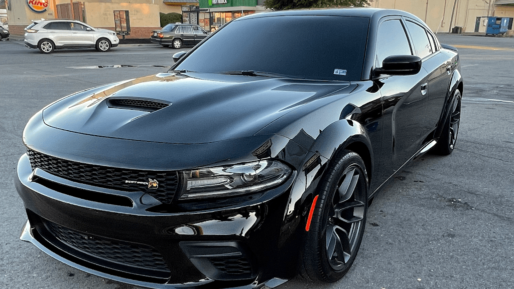 Kyle's Auto Mobile Detailing featured