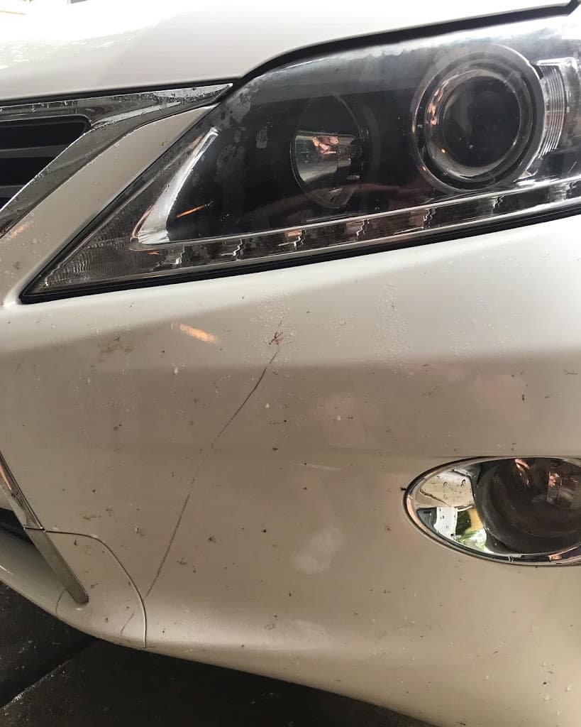 Dizzy Mobile Detailing LLC featured