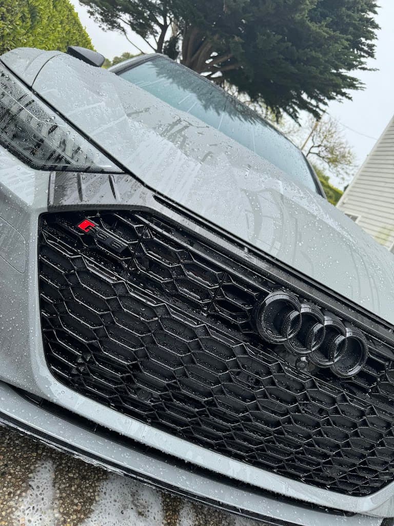 Valle Detailing featured