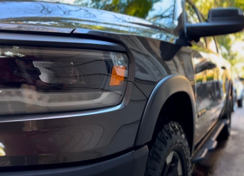 Seminole Mobile Auto Detailing Tallahassee featured