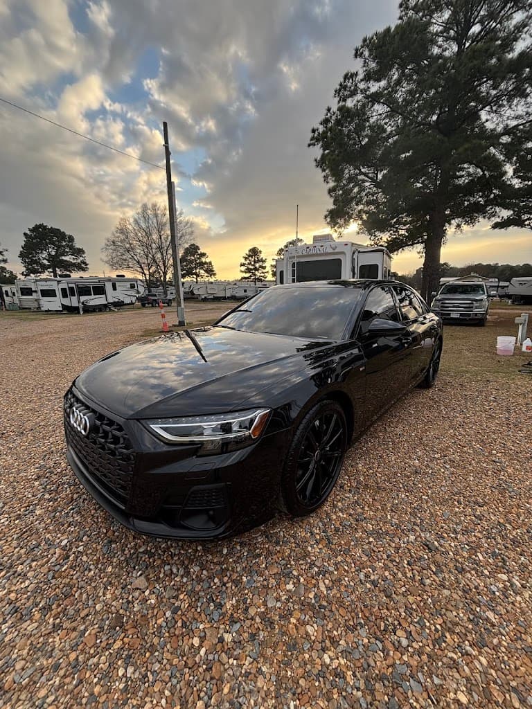 Elite Auto Spa La featured
