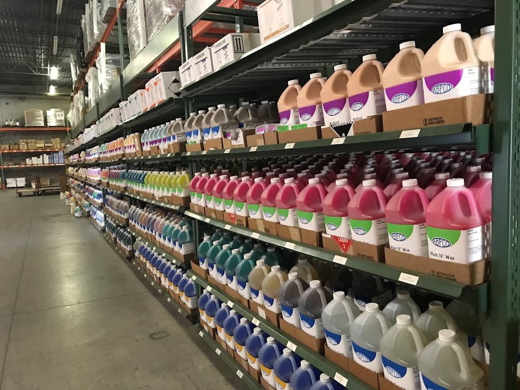 Auto Beauty Products Co featured